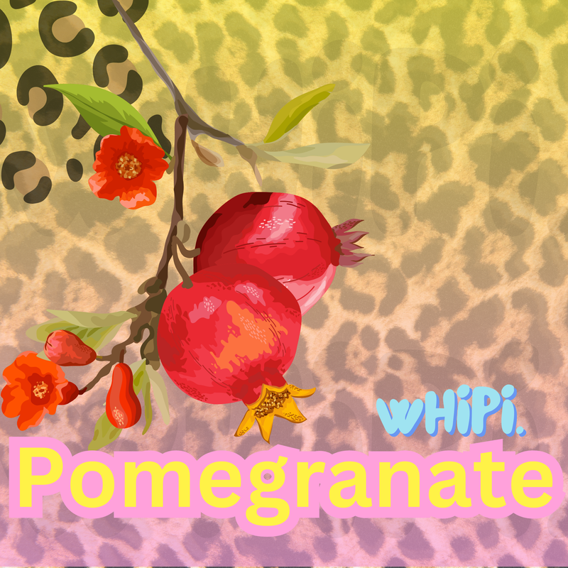 Whipi Co Happy Super Fruit Toner