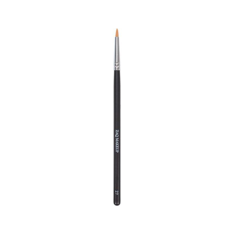 ZAQ Skin & Body LINER DETAIL BRUSH Make Up