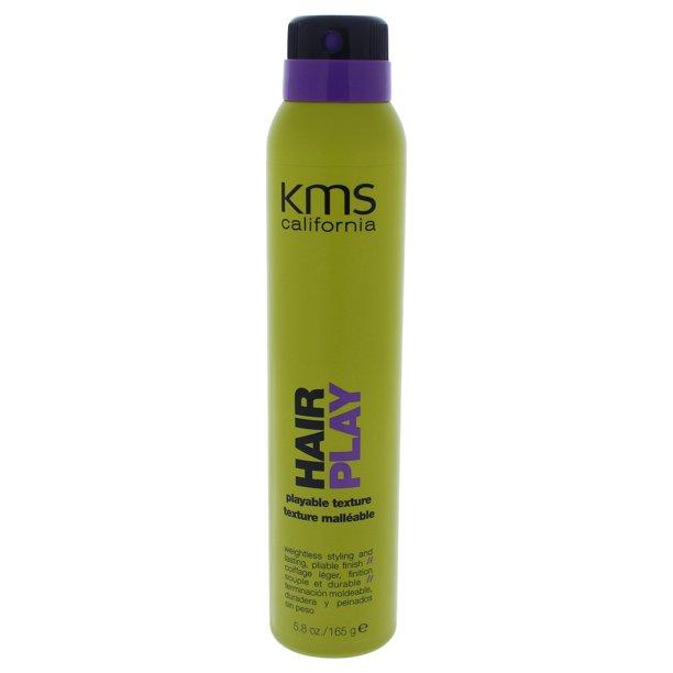 KMS KMS HairPlay Playable Texture Spray 5.8oz Hair Spray