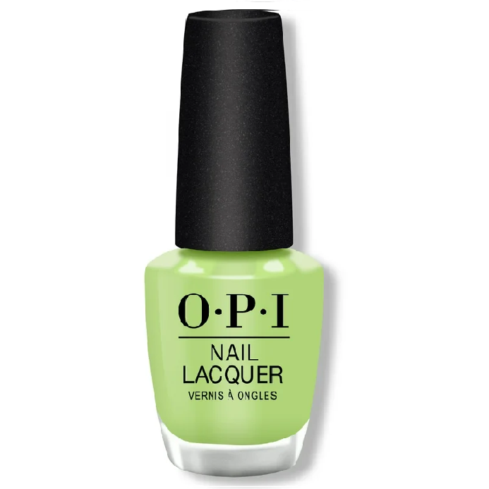 iNAIL SUPPLY - iNAIL SUPPLY - OPI Nail Lacquer - Summer Make The Rules Summer 2023 - Summer Monday-Fridays NL P012