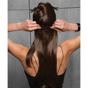 VIP Extensions 22" 4pc Straight Fineline Extension Kit by Hairdo Hair Extensions
