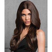 VIP Extensions 22" 4pc Straight Fineline Extension Kit by Hairdo Hair Extensions