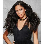 VIP Extensions 22" 4PC Wavy Fineline Extension Kit - by Hairdo clip extensions