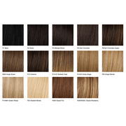 VIP Extensions 22" 4PC Wavy Fineline Extension Kit - by Hairdo clip extensions