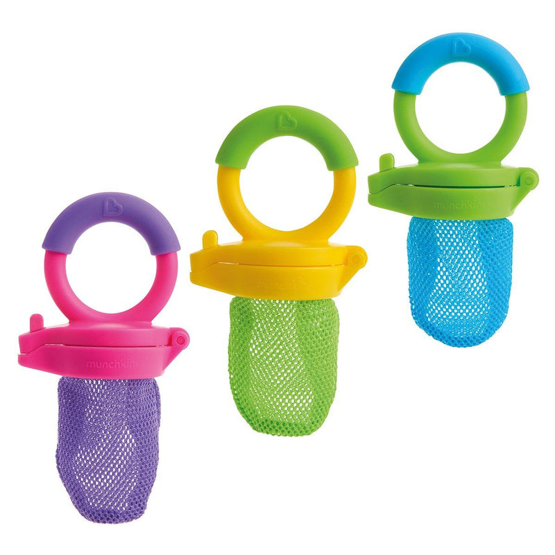 Munchkin Munchkin Fresh Food Feeder, 6+ Months Baby & Toddler Food