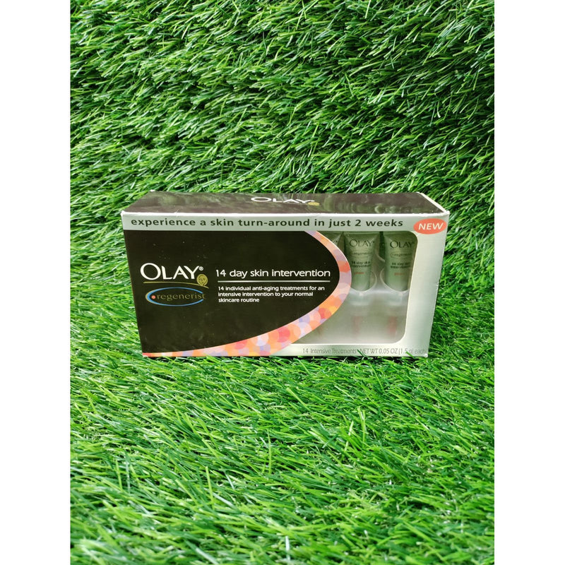 0 Olay Total Effects 7-in-one Anti-agi Skin Care