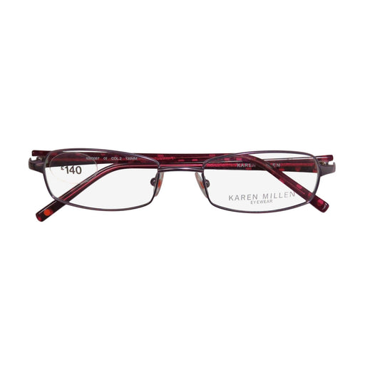 ModaFrames Karen Millen Km0067 Eyeglasses Eyeglasses