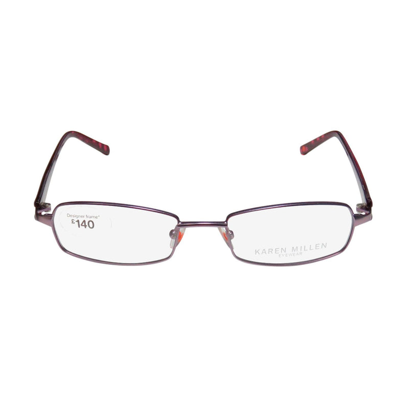 ModaFrames Karen Millen Km0067 Eyeglasses Eyeglasses