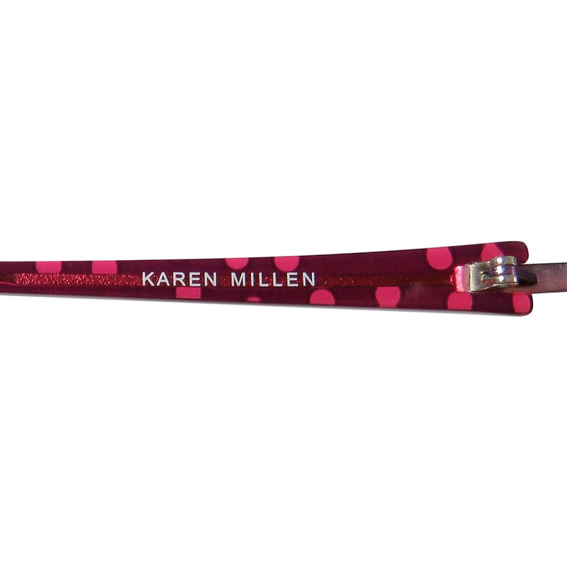 ModaFrames Karen Millen Km0067 Eyeglasses Eyeglasses