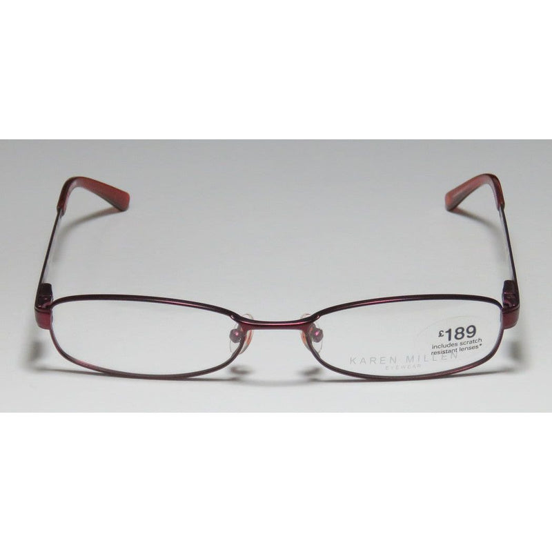 ModaFrames Karen Millen Km0080 Eyeglasses Eyeglasses