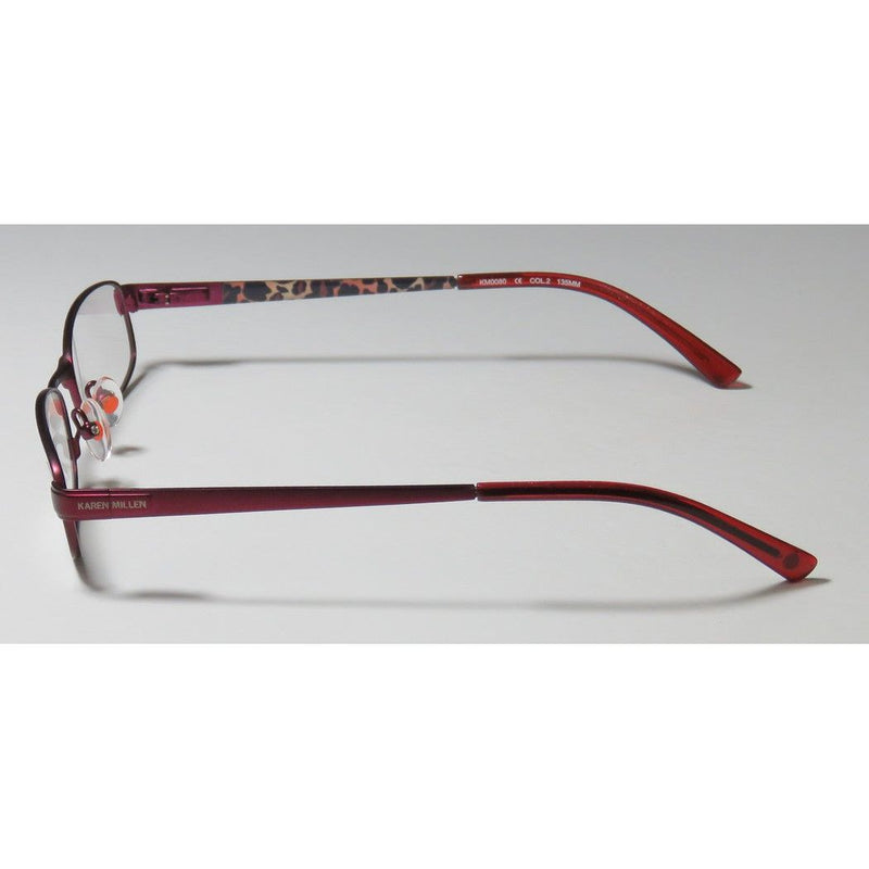 ModaFrames Karen Millen Km0080 Eyeglasses Eyeglasses