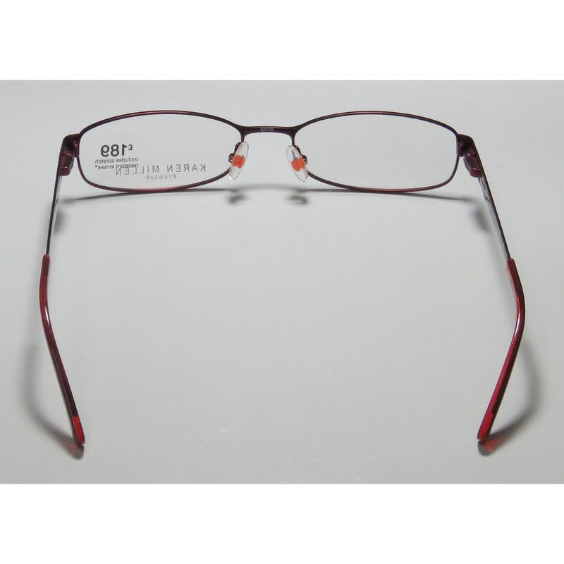 ModaFrames Karen Millen Km0080 Eyeglasses Eyeglasses