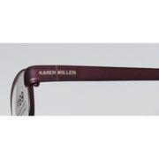 ModaFrames Karen Millen Km0080 Eyeglasses Eyeglasses