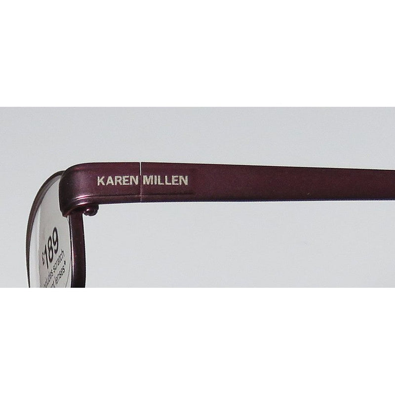 ModaFrames Karen Millen Km0080 Eyeglasses Eyeglasses