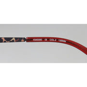 ModaFrames Karen Millen Km0080 Eyeglasses Eyeglasses