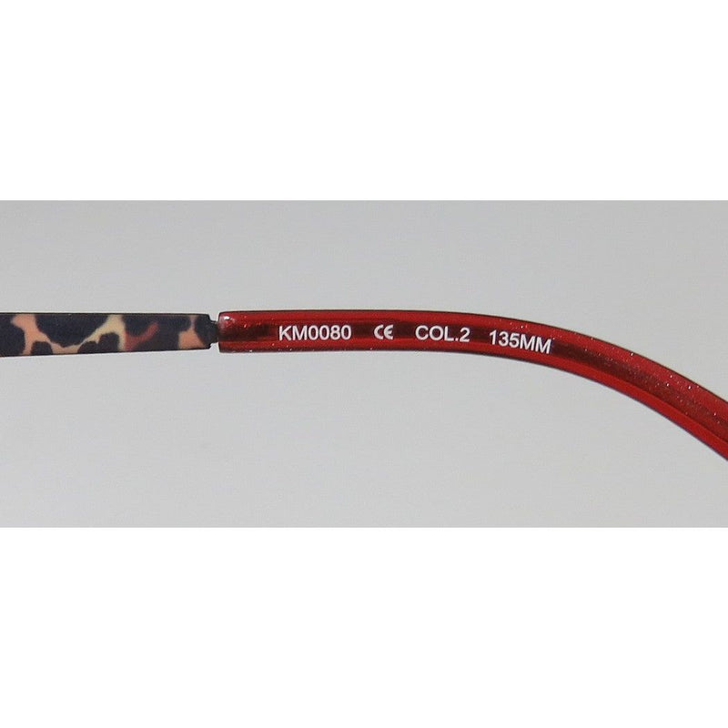 ModaFrames Karen Millen Km0080 Eyeglasses Eyeglasses