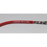 ModaFrames Karen Millen Km0080 Eyeglasses Eyeglasses