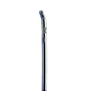 Coloplast Inc Coloplast Inc Self-Cath Coude Olive Tip Intermittent Catheter With Funnel End 16 Fr 16" Olives & Capers