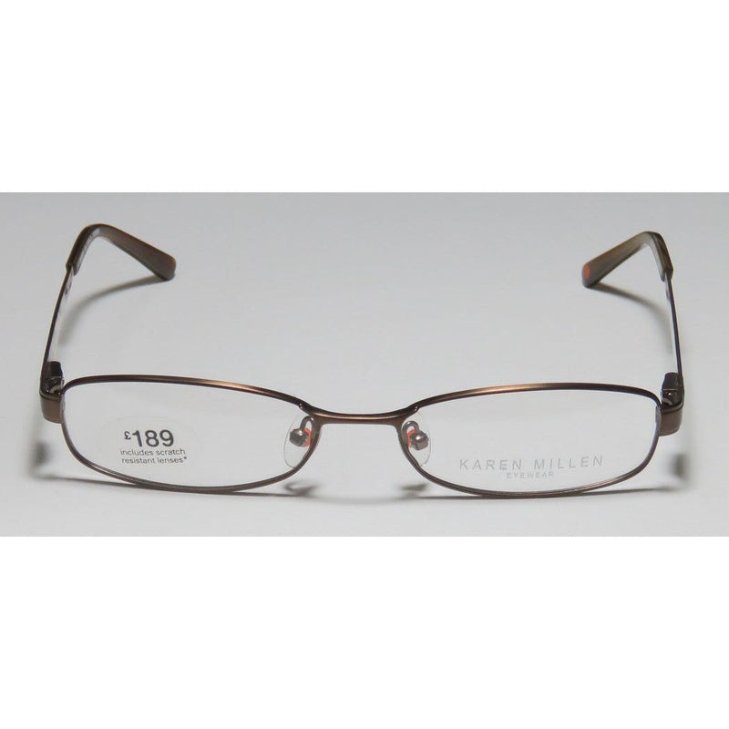 ModaFrames Karen Millen Km0080 Eyeglasses Eyeglasses