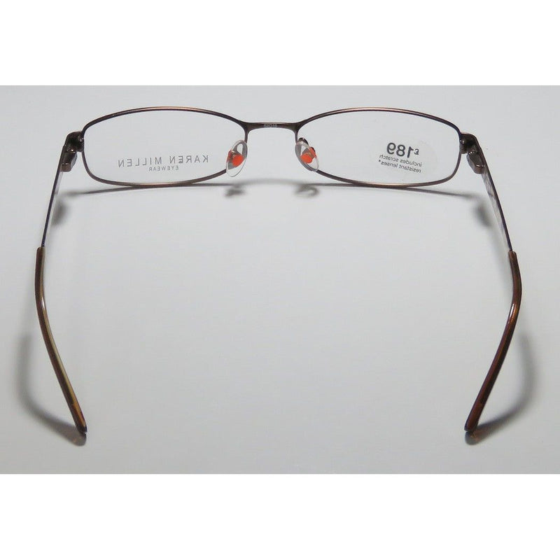 ModaFrames Karen Millen Km0080 Eyeglasses Eyeglasses