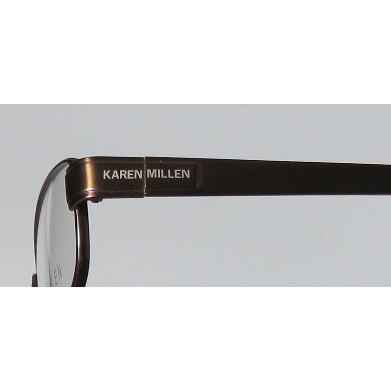 ModaFrames Karen Millen Km0080 Eyeglasses Eyeglasses