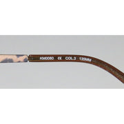 ModaFrames Karen Millen Km0080 Eyeglasses Eyeglasses
