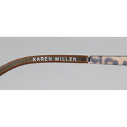 ModaFrames Karen Millen Km0080 Eyeglasses Eyeglasses