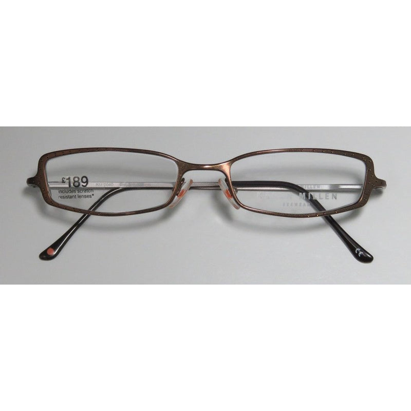 ModaFrames Karen Millen Km0040 Eyeglasses Eyeglasses