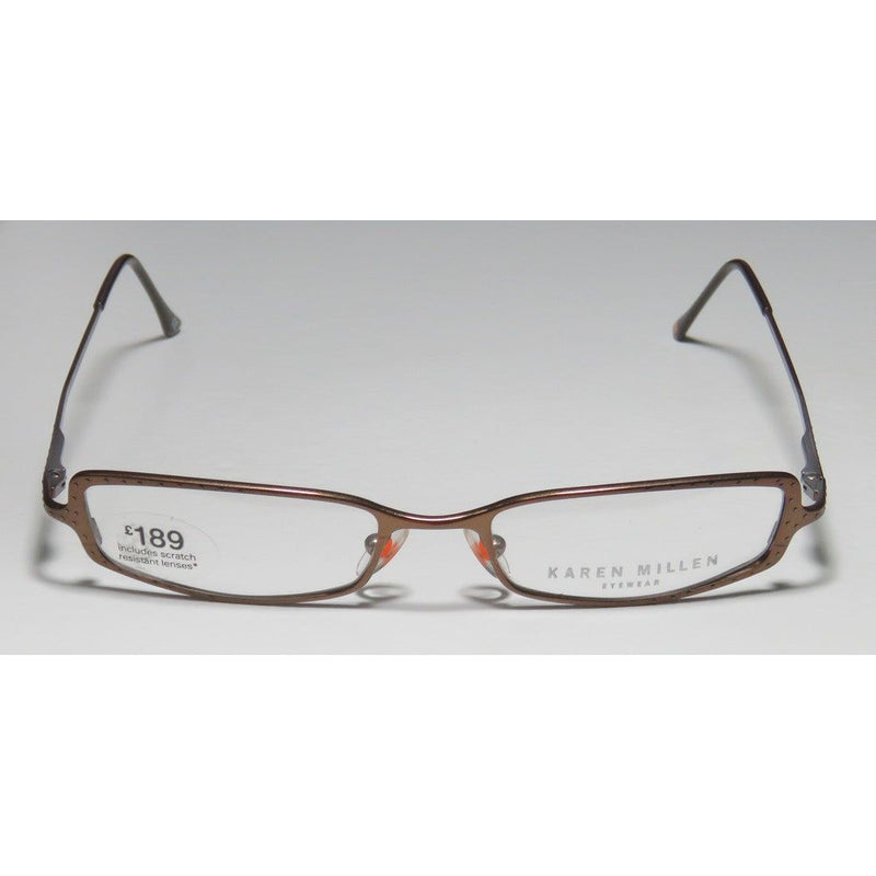 ModaFrames Karen Millen Km0040 Eyeglasses Eyeglasses