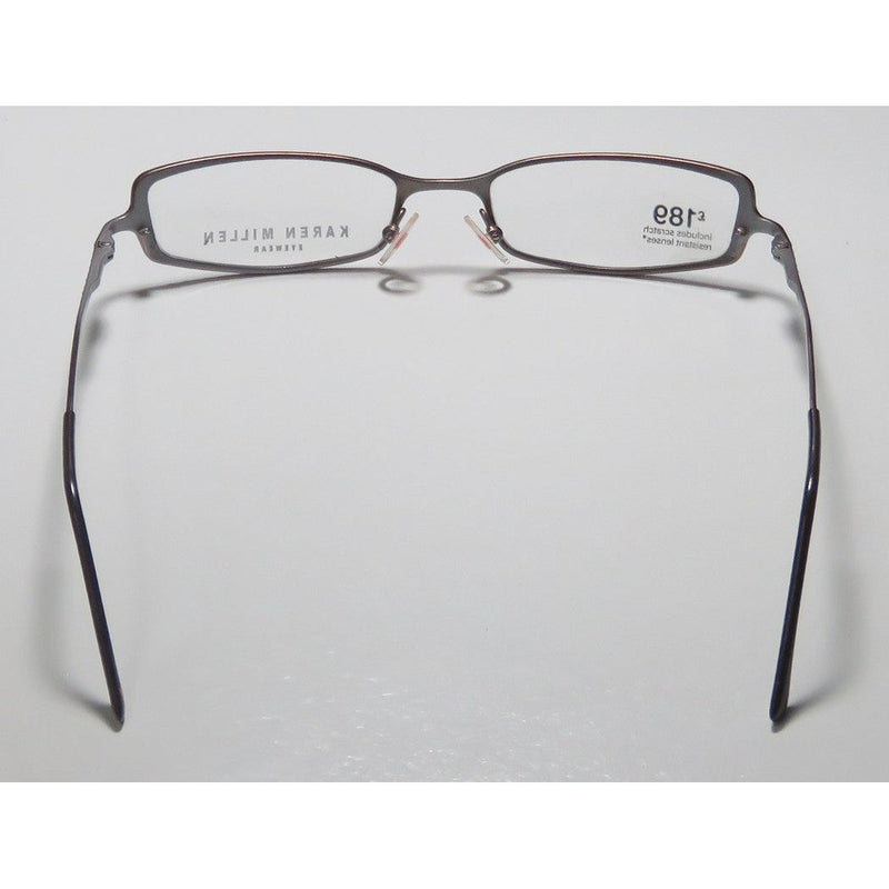 ModaFrames Karen Millen Km0040 Eyeglasses Eyeglasses