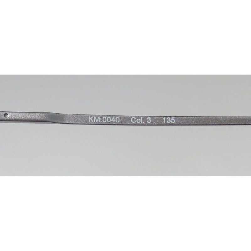 ModaFrames Karen Millen Km0040 Eyeglasses Eyeglasses