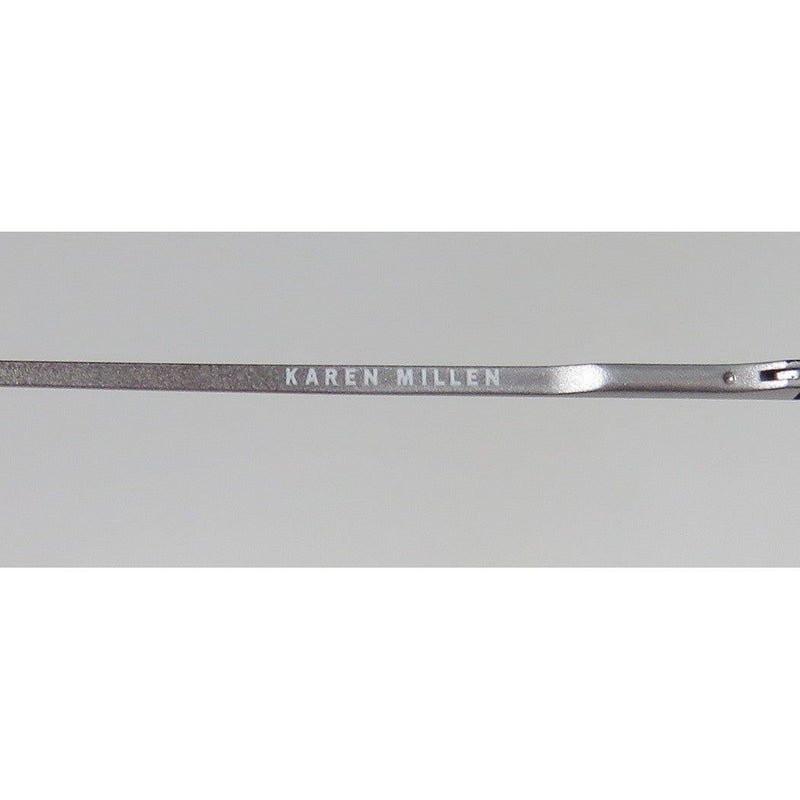 ModaFrames Karen Millen Km0040 Eyeglasses Eyeglasses