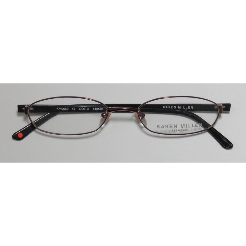 ModaFrames Karen Millen Km0062 Eyeglasses Eyeglasses