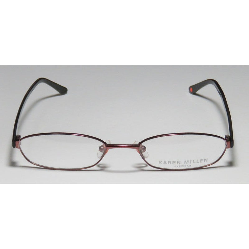 ModaFrames Karen Millen Km0062 Eyeglasses Eyeglasses