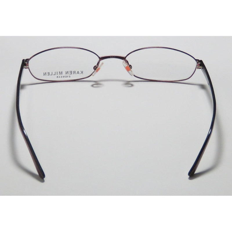 ModaFrames Karen Millen Km0062 Eyeglasses Eyeglasses