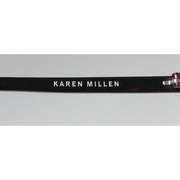 ModaFrames Karen Millen Km0062 Eyeglasses Eyeglasses
