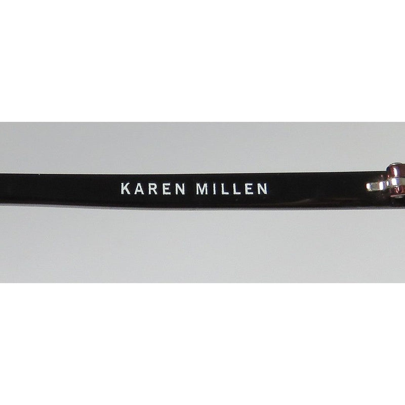 ModaFrames Karen Millen Km0062 Eyeglasses Eyeglasses