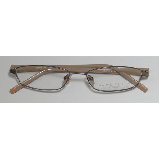 ModaFrames Karen Millen Km0068 Eyeglasses Eyeglasses