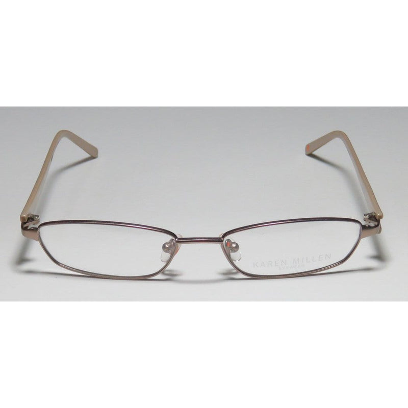 ModaFrames Karen Millen Km0068 Eyeglasses Eyeglasses