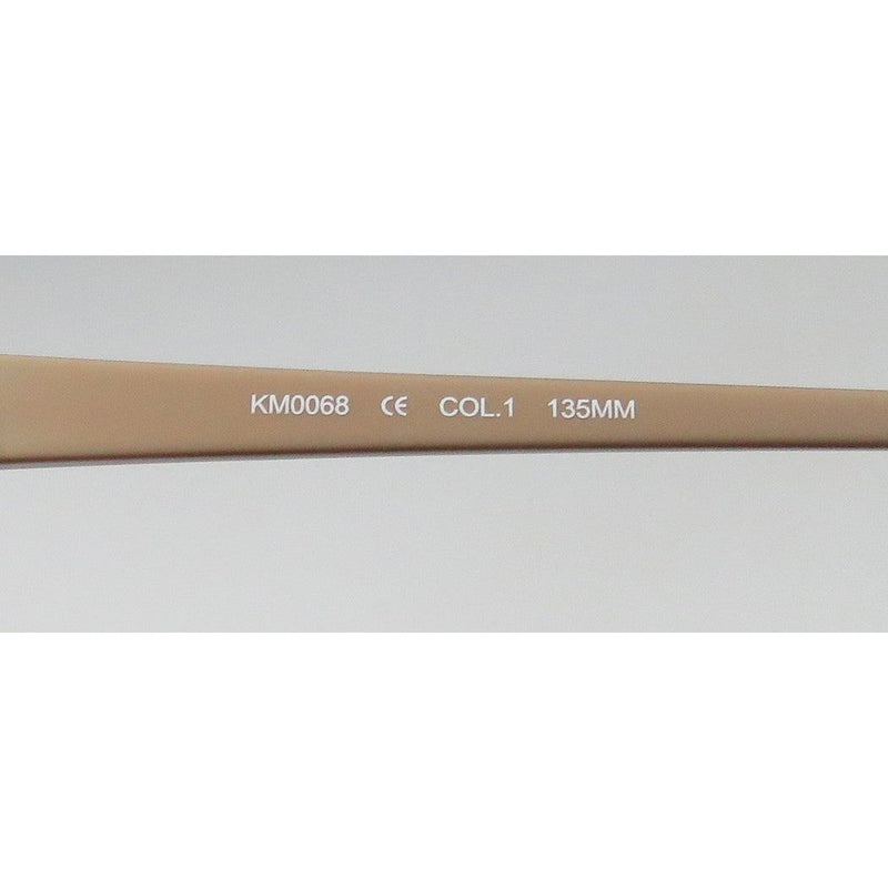 ModaFrames Karen Millen Km0068 Eyeglasses Eyeglasses