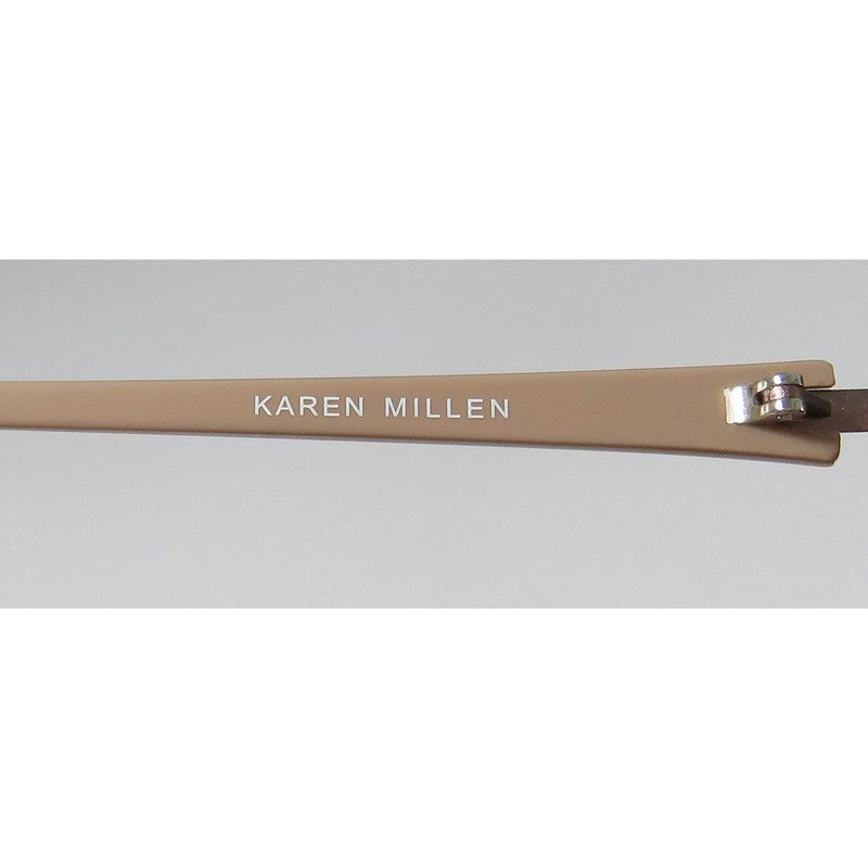 ModaFrames Karen Millen Km0068 Eyeglasses Eyeglasses
