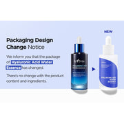 AsiaBeautyMall Isntree Hyaluronic Acid Water Essence Serum