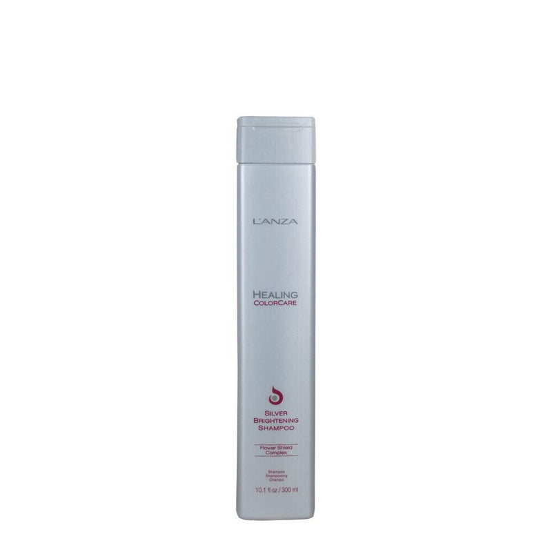 L'anza L'anza Healing Color Care Silver Brightening Shampoo Shampoo