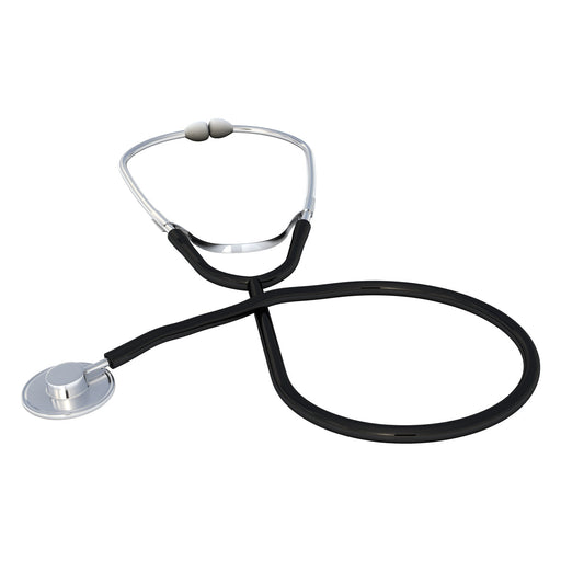 Graham Field Sprague -Rappaport , Black Stethoscope  22" Stethoscopes