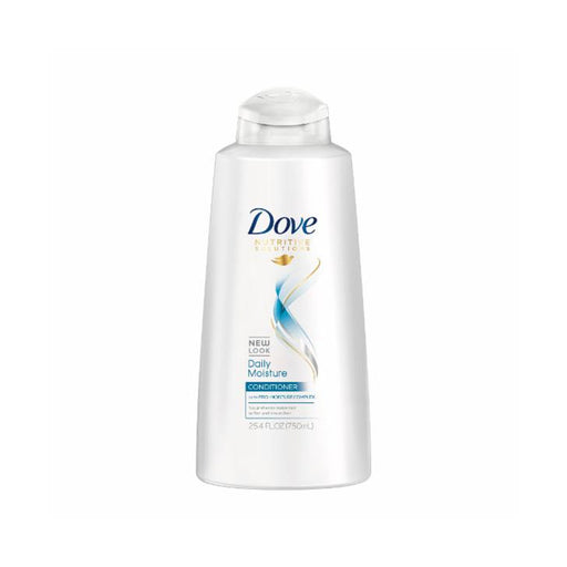 Dove Dove Er, Daily Moisture, Damage Therapy 20.4 Fl Oz Conditioners
