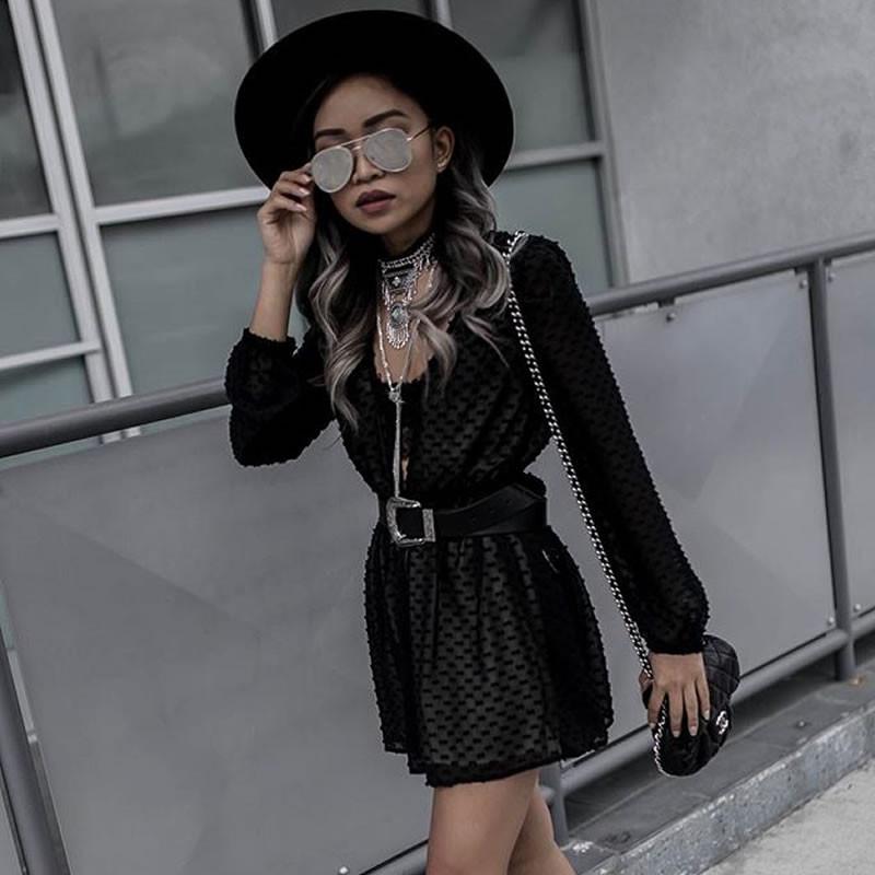 zeroUV Modern Flat Lens Wire Metal Aviator Sunglasses A174 Sunglasses