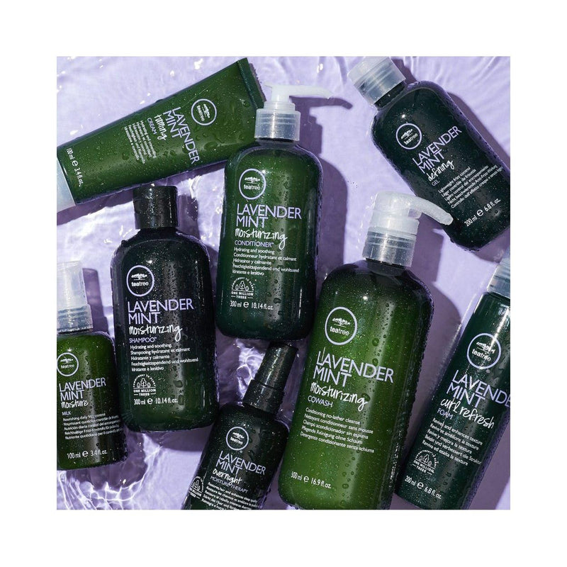 Paul Mitchell Paul Mitchell Tea Tree Lavender Mint Moisturizing Conditioner 16.9 oz Conditioner