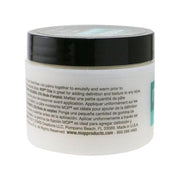 MOP MOP Basil Mint Clay 2 oz Hair Clay Gray