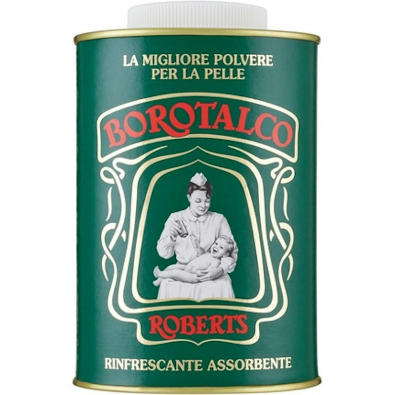 Borotalco Powder By Manetti H. Roberts (17.5oz Powder)