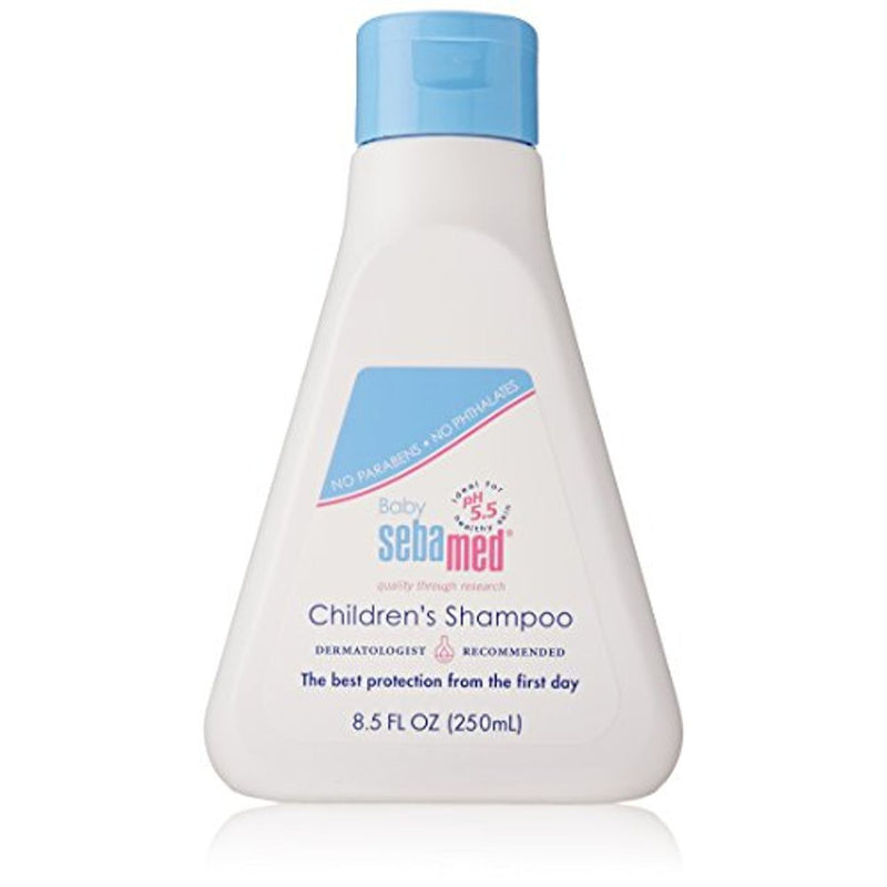 Sebamed Sebamed Baby Children's Shampoo, 8.5 Oz Shampoo